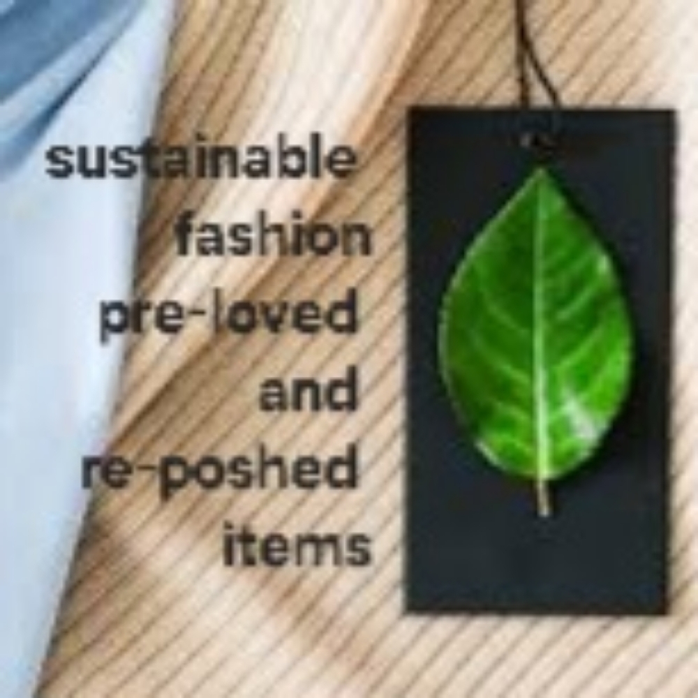 Live notification CLOTHES! CLOTHES!